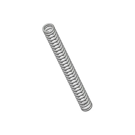 Approved Vendor Compression Spring, O= .240, L= 2.50, W= .038 G309969265